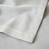 Alpenfleece Decke
